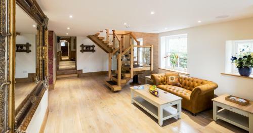 Waternook Lakeside Accommodation
