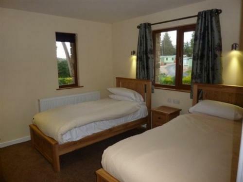 Elderbeck Lodge, Pooley Bridge Holiday Park