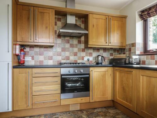 Beckside Bungalow