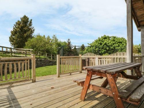 Beckside Bungalow
