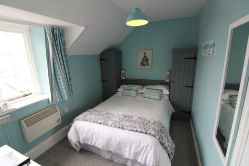 The Lorna Doone Hotel