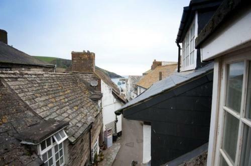 Fishermans Cottage