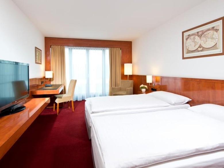 Hotel Gold Inn Angleterre