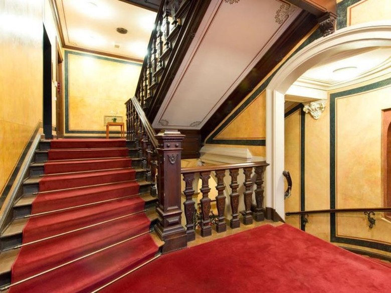 Hotel Gold Inn Angleterre