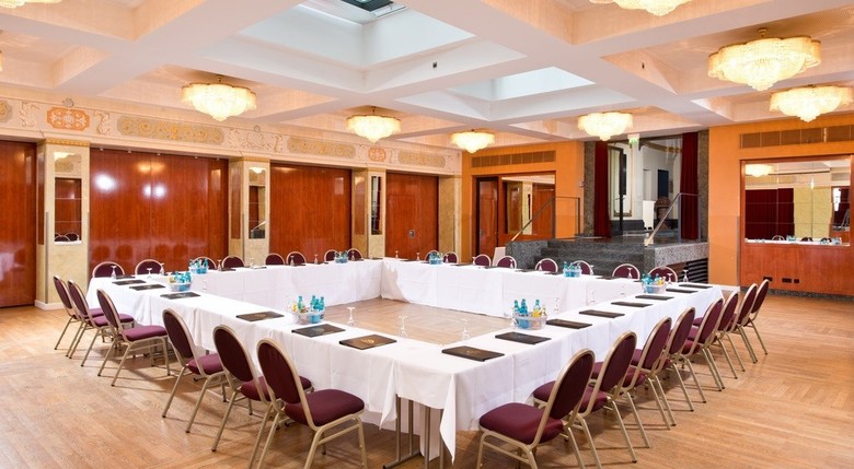 Hotel Gold Inn Angleterre