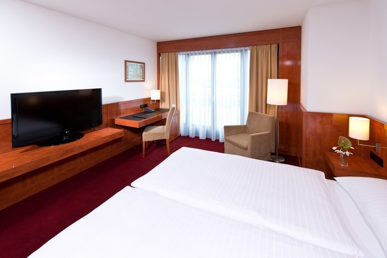 Hotel Gold Inn Angleterre