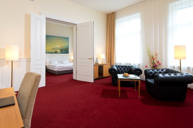 Hotel Gold Inn Angleterre
