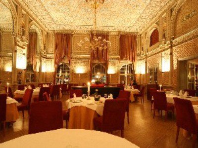 Arcadia Hotel Halm Konstanz