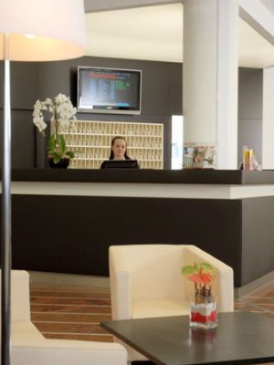 Hotel Trend Salzburg West