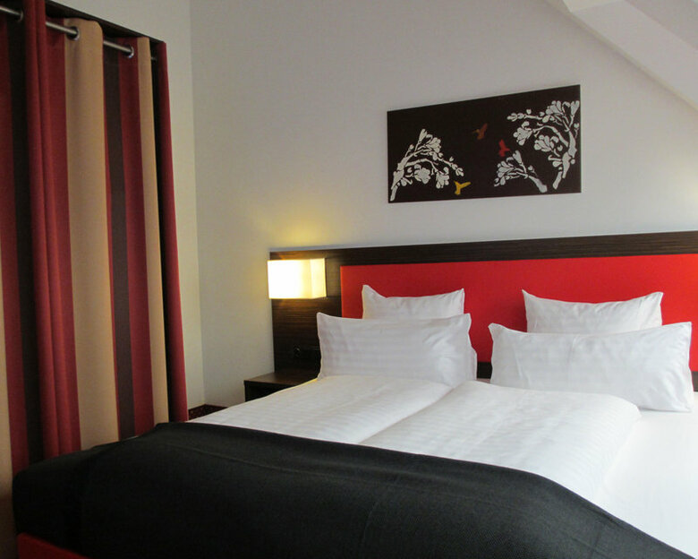 Amedia Hotel Wien