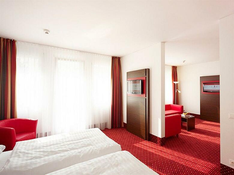 Amedia Hotel Wien