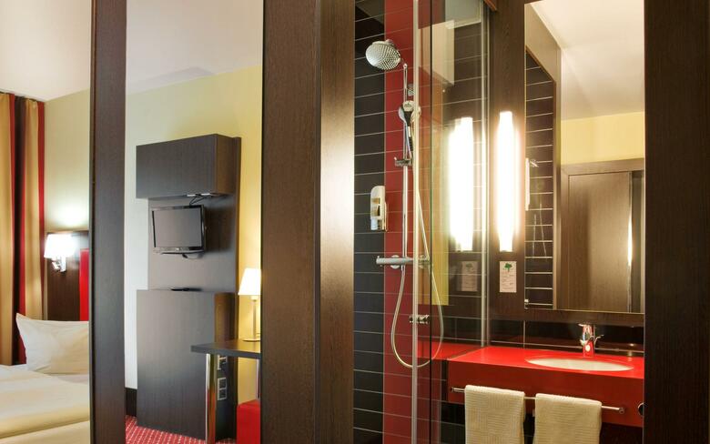 Amedia Hotel Wien