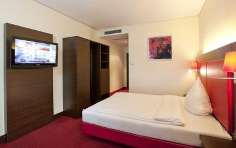 Amedia Hotel Wien