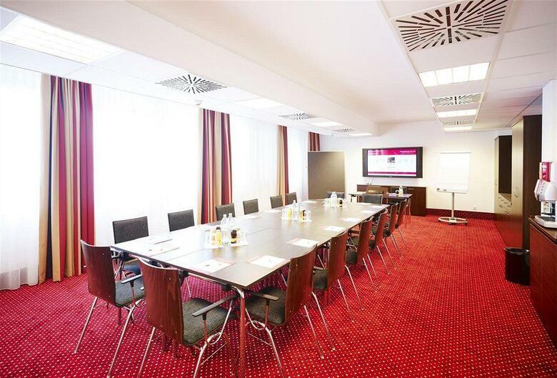 Amedia Hotel Wien