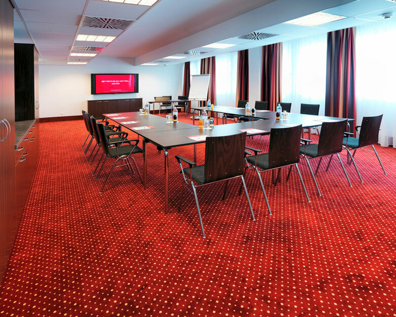 Amedia Hotel Wien