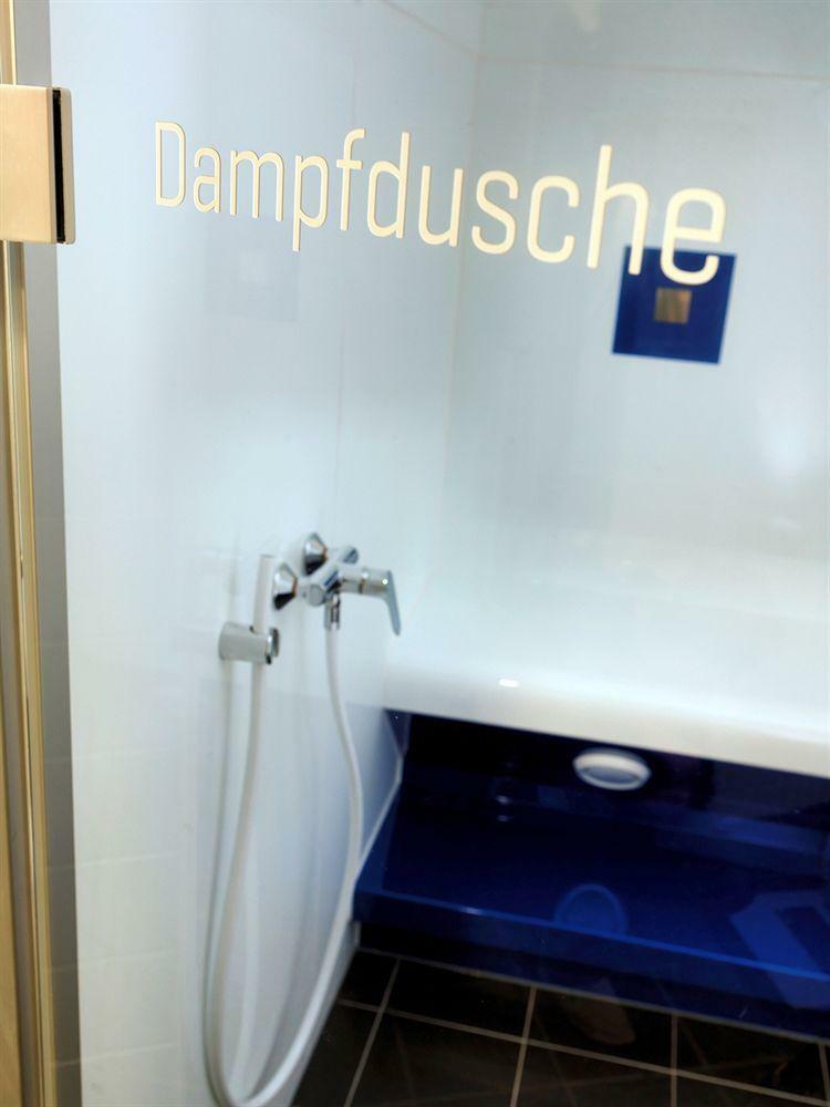 Amedia Hotel Wien