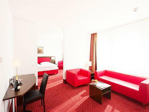 Amedia Hotel Wien