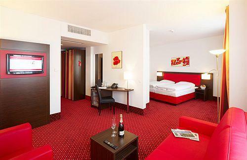 Amedia Hotel Wien