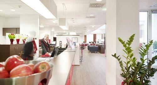 Amedia Hotel Wien