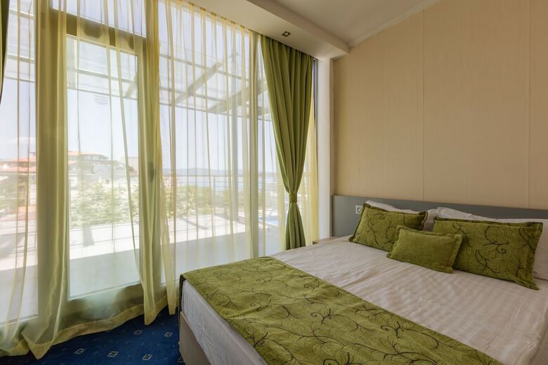 Hotel Sol Marina Palace