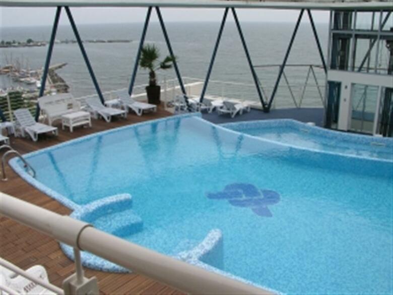 Hotel Sol Marina Palace