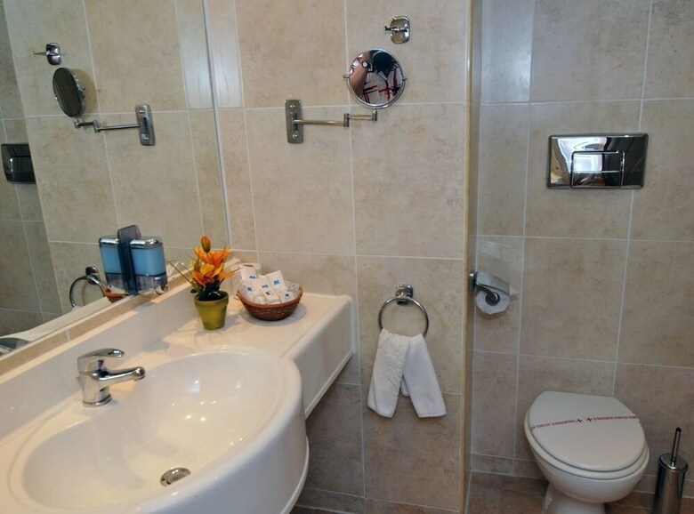 Hotel Sol Marina Palace