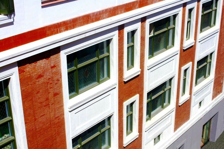 Hotel Eurostars Plaza Mayor