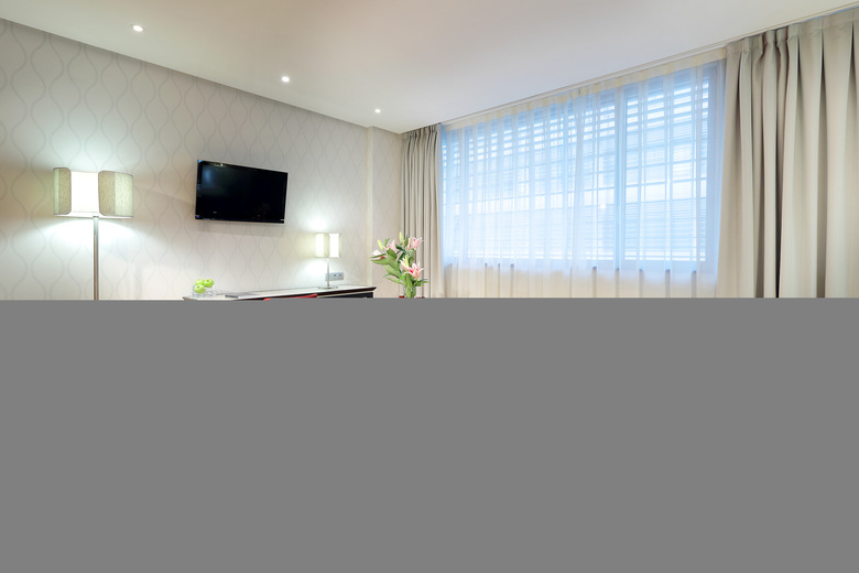 Hotel Eurostars Plaza Mayor