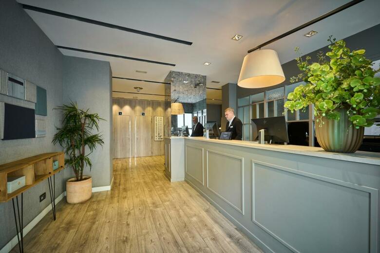 Hotel Catalonia Gran V�a Bcn