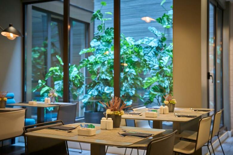 Hotel Catalonia Gran V�a Bcn
