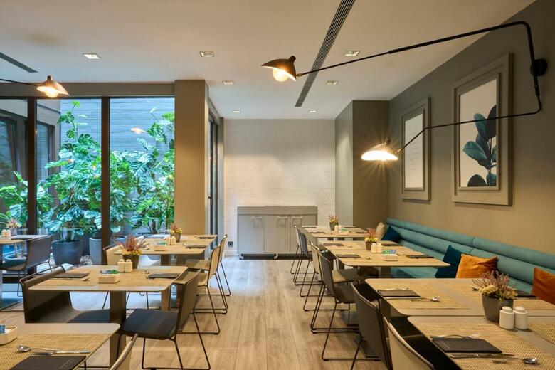 Hotel Catalonia Gran V�a Bcn