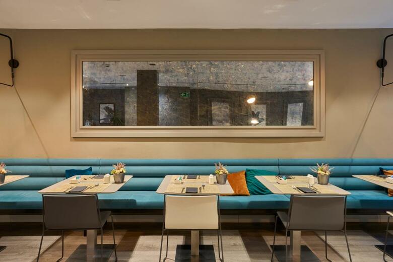 Hotel Catalonia Gran V�a Bcn