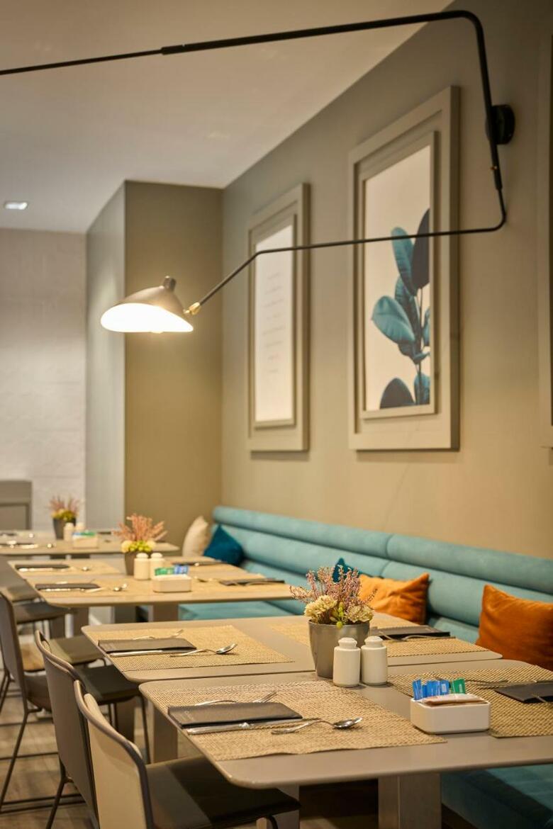 Hotel Catalonia Gran V�a Bcn