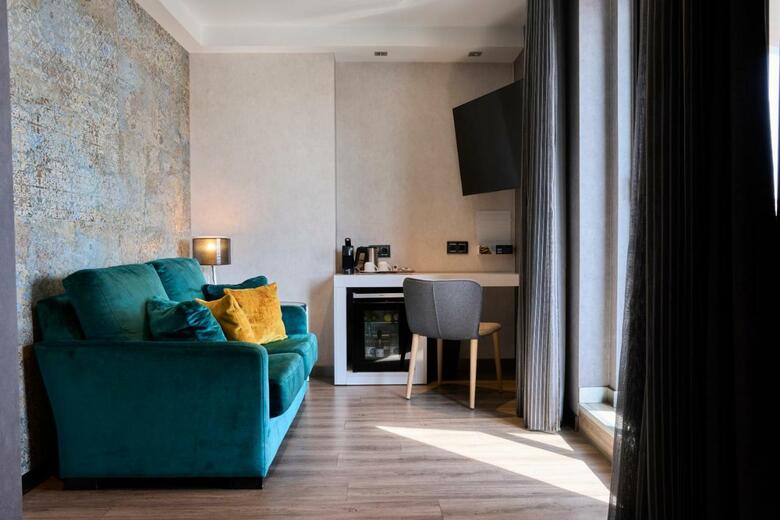 Hotel Catalonia Gran V�a Bcn