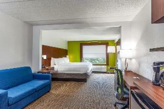 Hotel Wingate By Wyndham Augusta