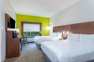 Hotel Wingate By Wyndham Augusta