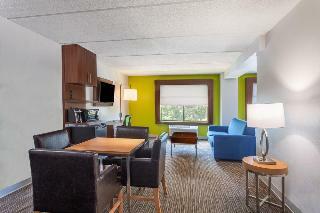 Hotel Wingate By Wyndham Augusta