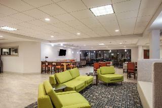 Hotel Wingate By Wyndham Augusta