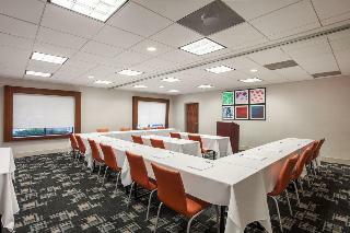 Hotel Wingate By Wyndham Augusta