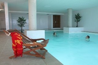 Hotel Residence Nemea Les Chalets Du Belvedere