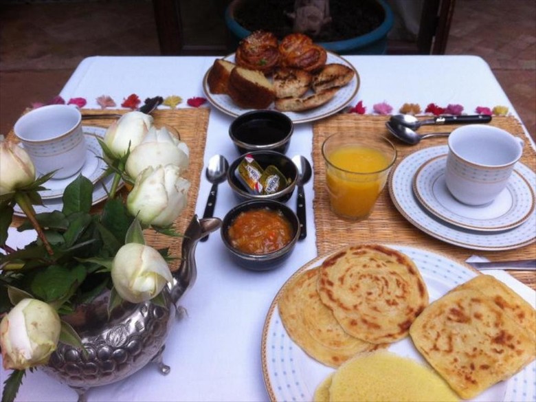 Minotel Riad Mandalay