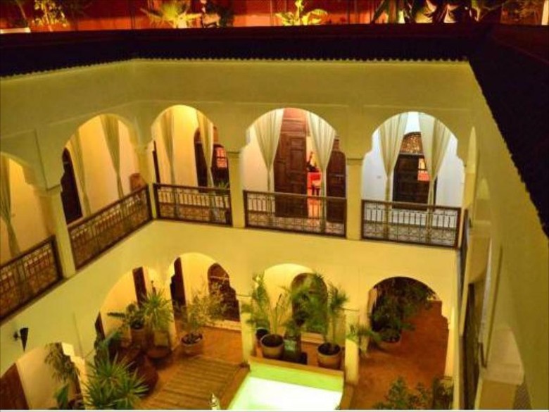 Minotel Riad Mandalay