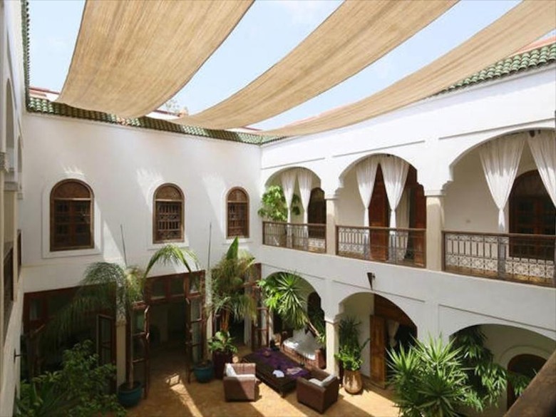 Minotel Riad Mandalay