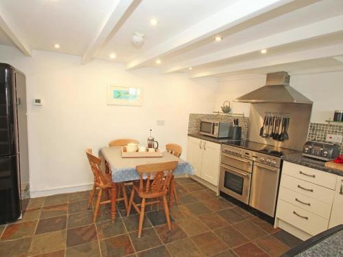 Fisherman's Cottage, Porthleven