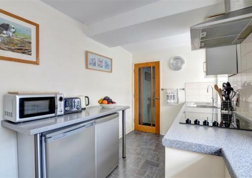 Apartamento Greaves Wharf House