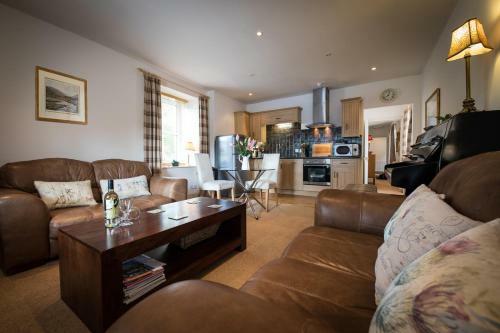 Apartamento Dalzie