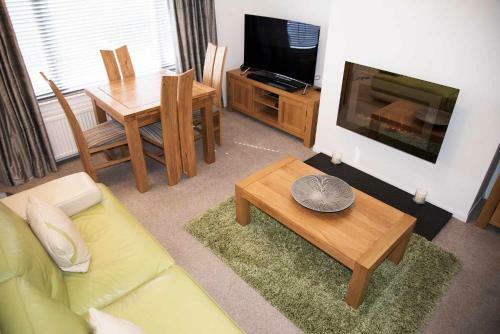 Apartamento 8 Glamaig Place