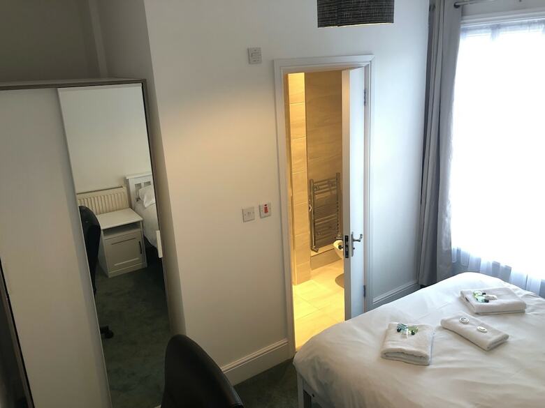 Bed & Breakfast Old Victory House
