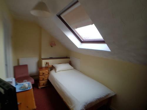 Hostal Everley Guest House
