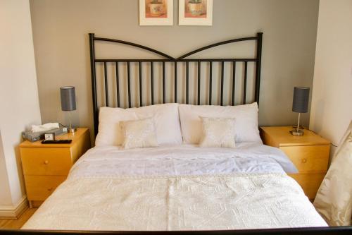 Apartamento 3 Bedroom Flat In Edinburgh